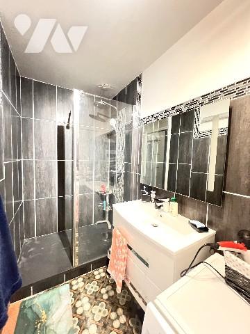 Maison 4 chambres 150m²