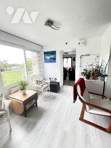 Maison 4 chambres 150m²