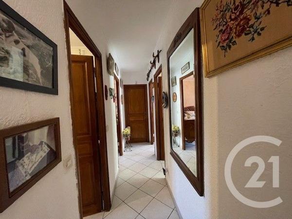 Maison à vendre  4 pièces - 134 m2 LA SEYNE SUR MER - 83