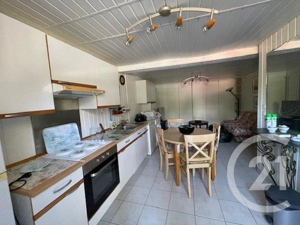 Maison à vendre  4 pièces - 134 m2 LA SEYNE SUR MER - 83