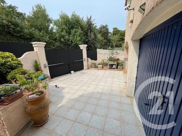 Maison à vendre  4 pièces - 134 m2 LA SEYNE SUR MER - 83