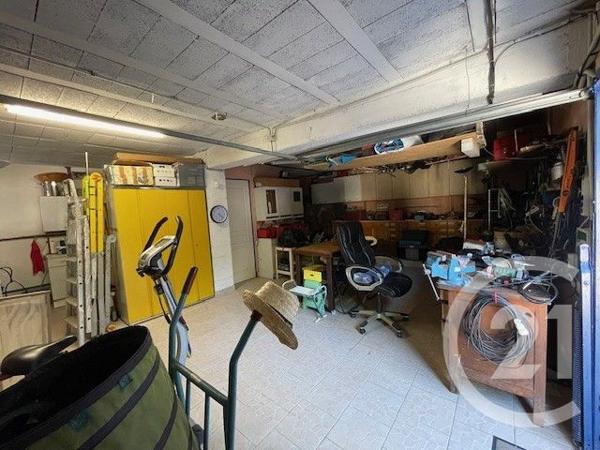 Maison à vendre  4 pièces - 134 m2 LA SEYNE SUR MER - 83