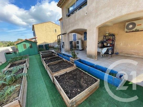 Maison à vendre  4 pièces - 134 m2 LA SEYNE SUR MER - 83