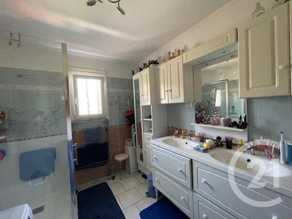 Maison à vendre  4 pièces - 134 m2 LA SEYNE SUR MER - 83