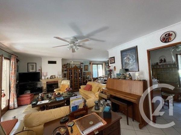 Maison à vendre  4 pièces - 134 m2 LA SEYNE SUR MER - 83