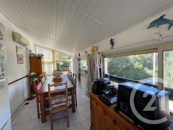 Maison à vendre  4 pièces - 134 m2 LA SEYNE SUR MER - 83