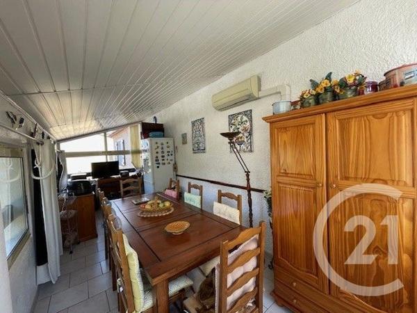 Maison à vendre  4 pièces - 134 m2 LA SEYNE SUR MER - 83