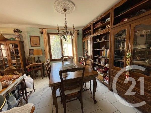 Maison à vendre  4 pièces - 134 m2 LA SEYNE SUR MER - 83