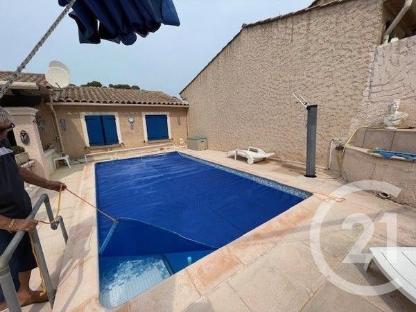 Maison à vendre  4 pièces - 134 m2 LA SEYNE SUR MER - 83