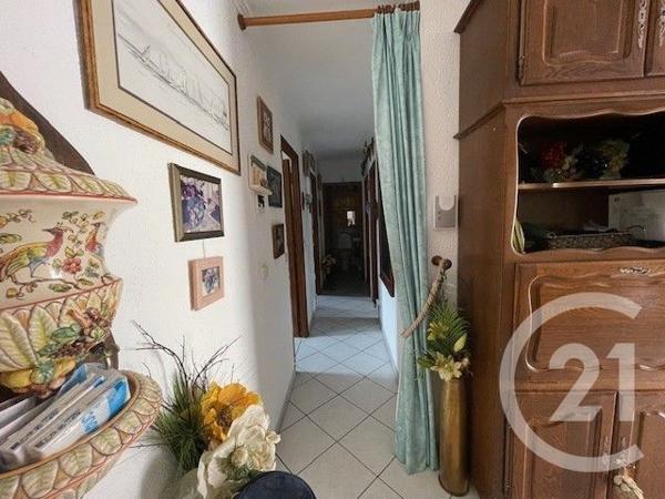 Maison à vendre  4 pièces - 134 m2 LA SEYNE SUR MER - 83