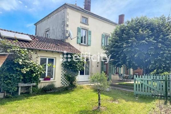 Local Commercial 11 pièces - 347 m²