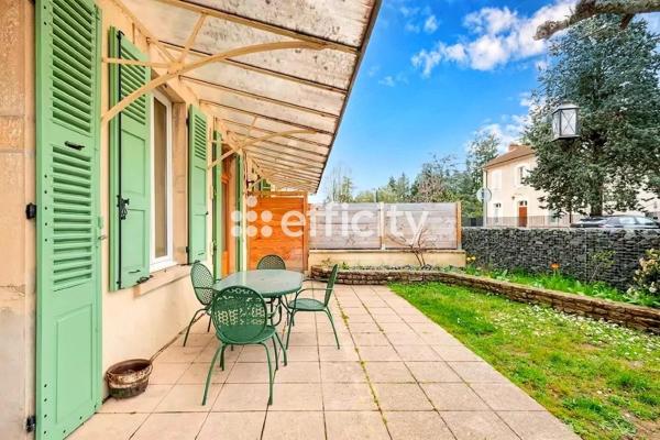 Local Commercial 11 pièces - 347 m²