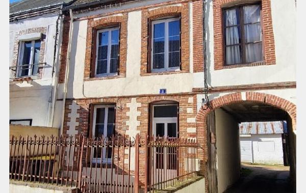 Vente Maison La loupe   