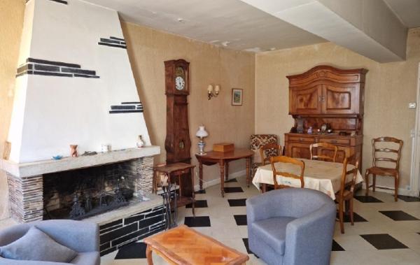 Vente Maison La loupe   