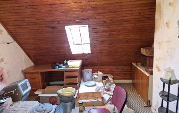 Vente Maison La loupe   