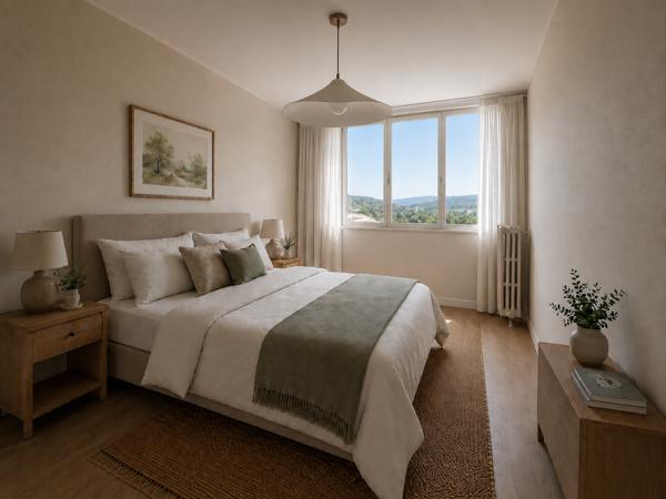 Appartement
         4 pièces
        - 72 m² Exclusivité 150 000 € *