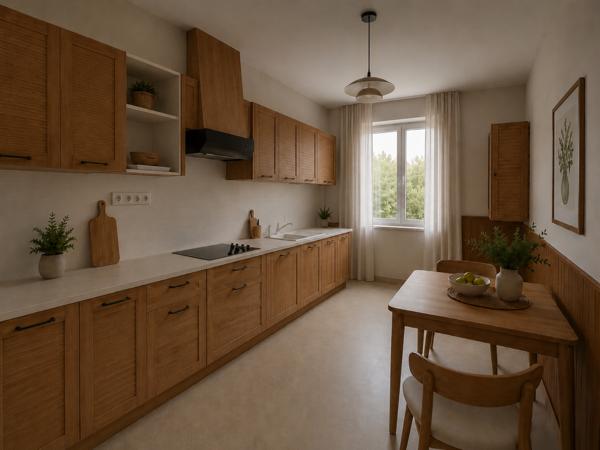 Appartement
         4 pièces
        - 72 m² Exclusivité 150 000 € *
