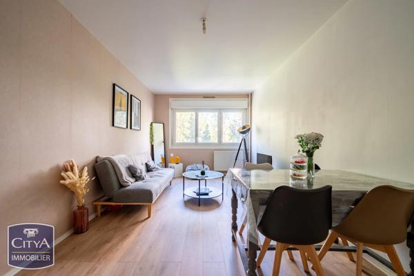 Appartement à vendre 2 pièces 49m² Nantes (44200)