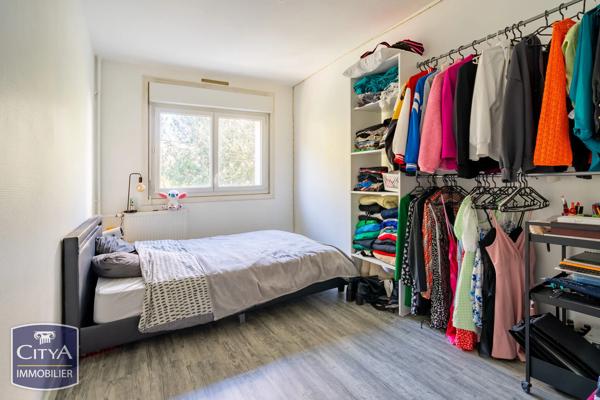 Appartement à vendre 2 pièces 49m² Nantes (44200)