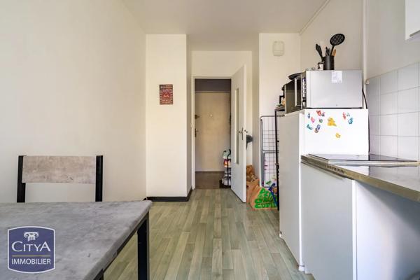 Appartement à vendre 2 pièces 49m² Nantes (44200)