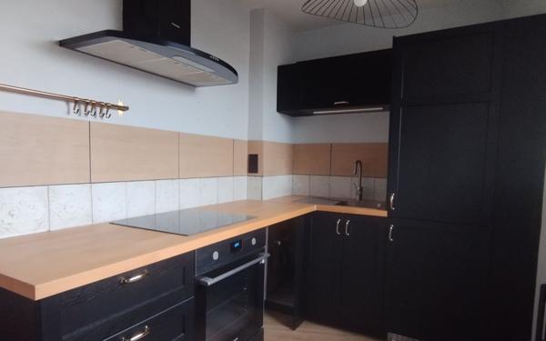 Appartement à louer    3 pièces • 75,27 m2 Compiègne