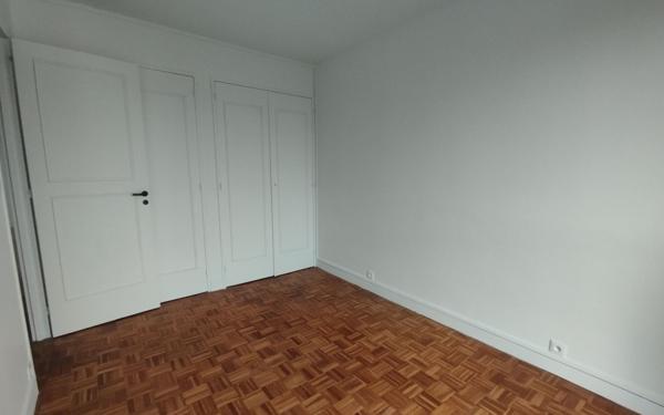 Appartement à louer    3 pièces • 75,27 m2 Compiègne