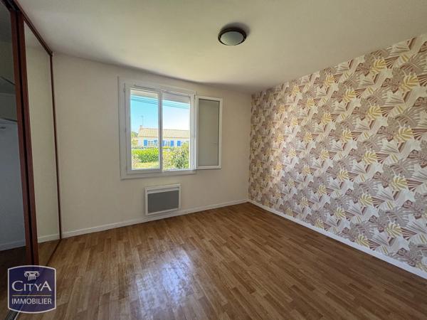 Maison à vendre 4 pièces 90m² Chaumes-en-Retz (44320)