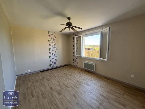Maison à vendre 4 pièces 90m² Chaumes-en-Retz (44320)