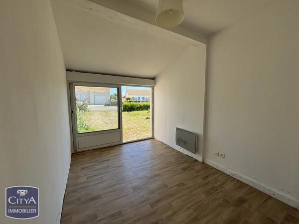 Maison à vendre 4 pièces 90m² Chaumes-en-Retz (44320)