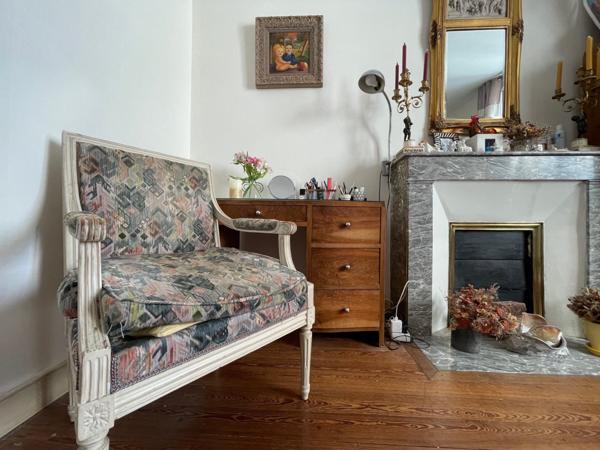 Vente Maison La rochelle 722 800 € HAI - 120 m2 - 2 Chambres - Réf. VM1102-TERREETMER17_