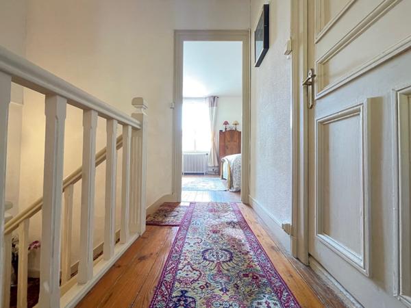 Vente Maison La rochelle 722 800 € HAI - 120 m2 - 2 Chambres - Réf. VM1102-TERREETMER17_