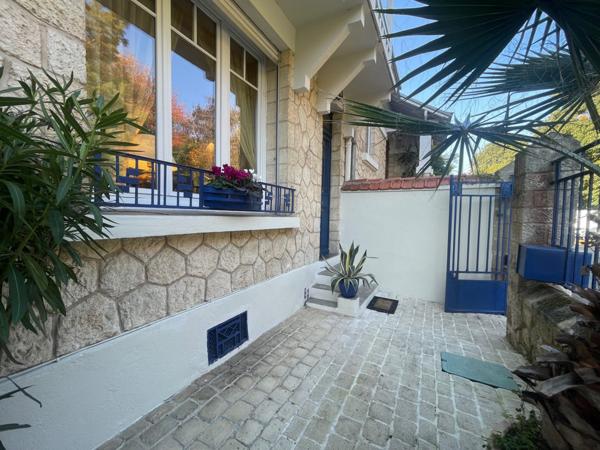 Vente Maison La rochelle 722 800 € HAI - 120 m2 - 2 Chambres - Réf. VM1102-TERREETMER17_