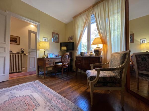 Vente Maison La rochelle 722 800 € HAI - 120 m2 - 2 Chambres - Réf. VM1102-TERREETMER17_