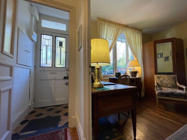 Vente Maison La rochelle 722 800 € HAI - 120 m2 - 2 Chambres - Réf. VM1102-TERREETMER17_