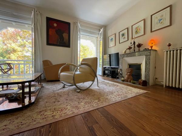 Vente Maison La rochelle 722 800 € HAI - 120 m2 - 2 Chambres - Réf. VM1102-TERREETMER17_