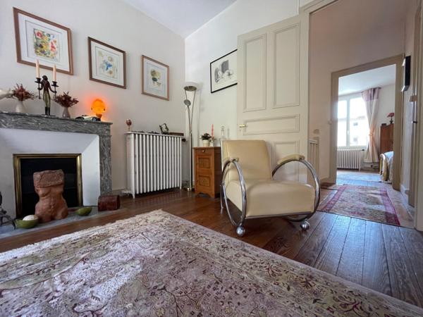 Vente Maison La rochelle 722 800 € HAI - 120 m2 - 2 Chambres - Réf. VM1102-TERREETMER17_