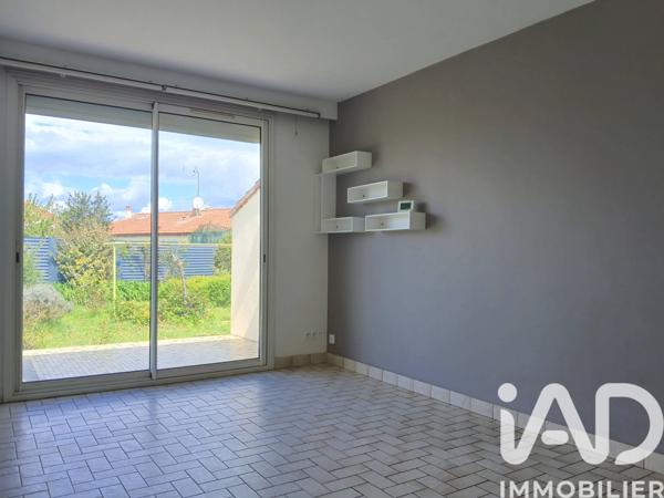 Maison à vendre 4 pièces 80 m² Saint-Léger-sous-Cholet