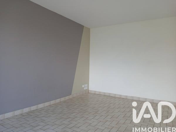 Maison à vendre 4 pièces 80 m² Saint-Léger-sous-Cholet