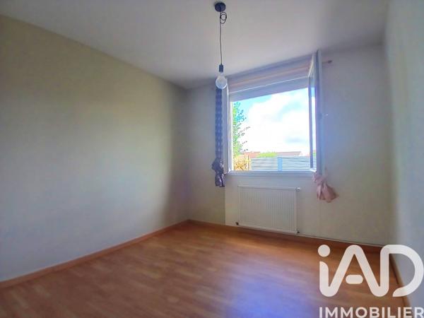 Maison à vendre 4 pièces 80 m² Saint-Léger-sous-Cholet