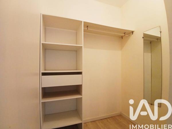 Maison à vendre 4 pièces 80 m² Saint-Léger-sous-Cholet