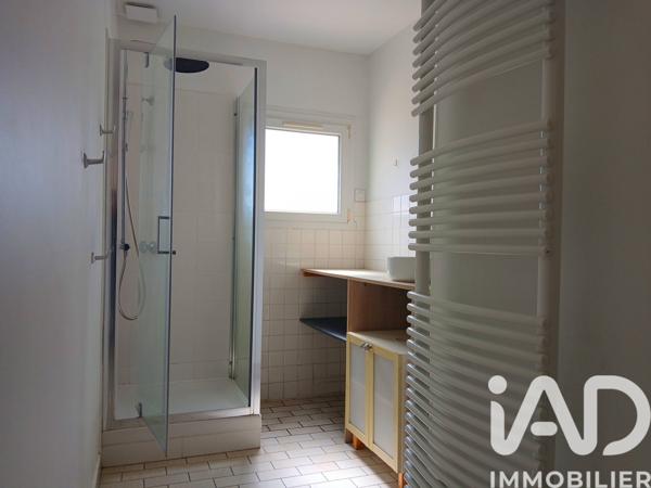 Maison à vendre 4 pièces 80 m² Saint-Léger-sous-Cholet