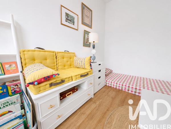 Appartement à vendre 3 pièces 65,95 m² Saint-Nazaire