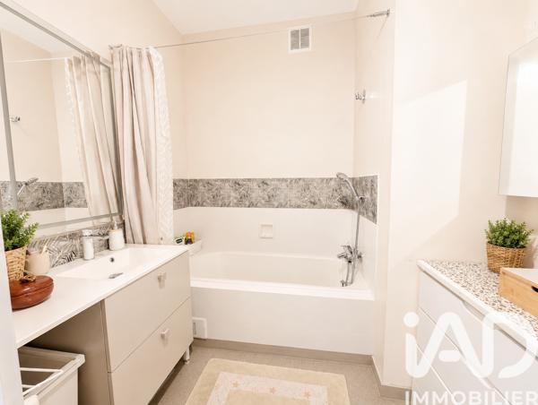 Appartement à vendre 3 pièces 65,95 m² Saint-Nazaire