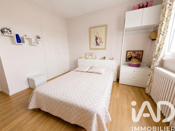 Appartement à vendre 3 pièces 65,95 m² Saint-Nazaire