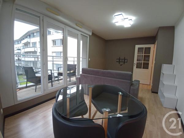 Appartement F2 à vendre  2 pièces - 50,18 m2 LIMOGES - 87