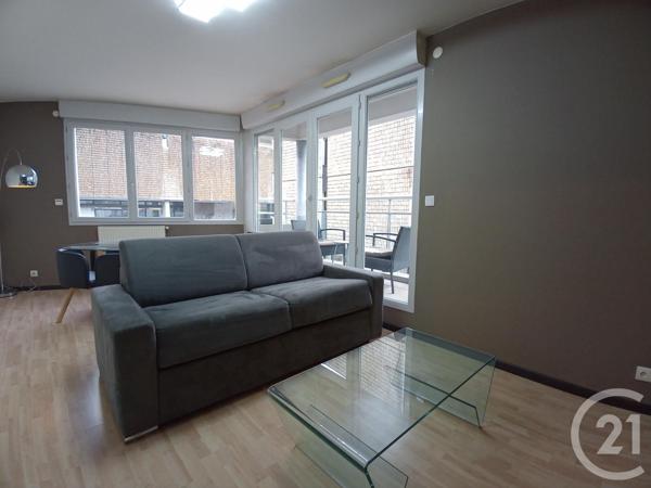 Appartement F2 à vendre  2 pièces - 50,18 m2 LIMOGES - 87