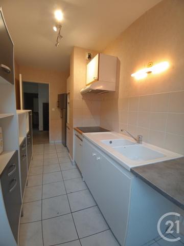Appartement F2 à vendre  2 pièces - 50,18 m2 LIMOGES - 87