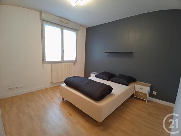 Appartement F2 à vendre  2 pièces - 50,18 m2 LIMOGES - 87