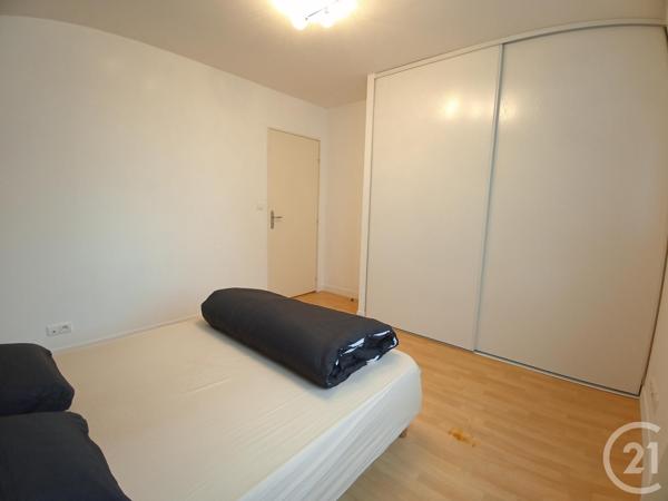 Appartement F2 à vendre  2 pièces - 50,18 m2 LIMOGES - 87