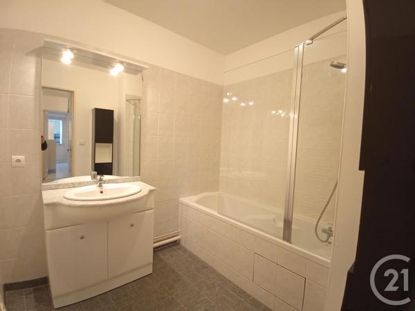 Appartement F2 à vendre  2 pièces - 50,18 m2 LIMOGES - 87